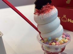 -DQ·蛋糕·冰淇淋(阜盛道店)