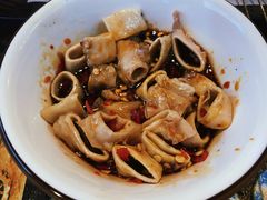 -特色油边心管烤串