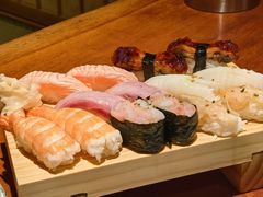 -千代武日本料理(开发区店)