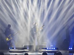 -交通银行前滩31演艺中心