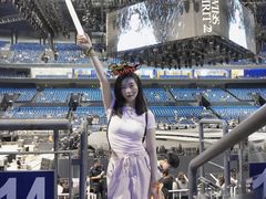 -梦之蓝青奥体育公园体育馆