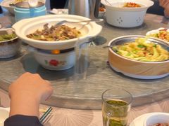 -渔舟意·湖南家宴(萝岗纳金城店)