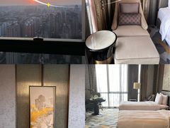 -万达文华酒店·48F云端窗景美食汇自助餐厅