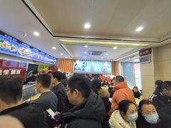 -老柴削面(向阳里店)