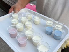 -白色日记·手作酸奶(麦凯乐店)