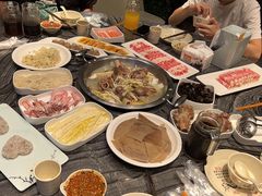 -天都火锅酒楼(虹梅南路店)