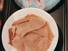 -老城鲜·小海鲜贝贝煲火锅(壹方城店)