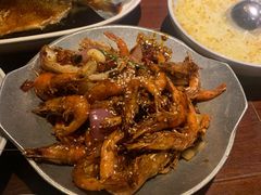 招牌香辣虾-大牌大·传统杭帮菜(湖滨店)