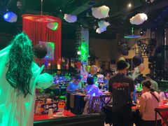 -胡桃里乐队酒馆(广州塔店)