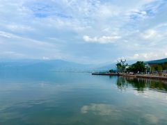 -西昌邛海湿地
