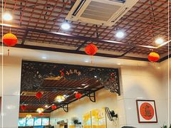 大堂-顺记冰室(宝华路店)