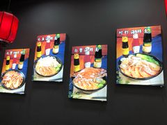-台州老六海鲜面馆(上南总店)