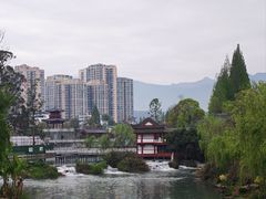 -李白纪念馆