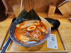 -柒鉦·日式豚骨拉麵(常德路店)