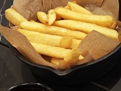 厚切薯条-必胜客(大悦城店)