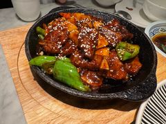 -小菜园新徽菜(无锡宜家荟聚中心店)