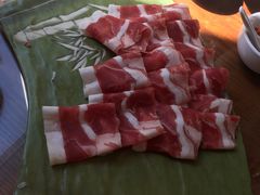 -竹叶涮肉坊(总店)