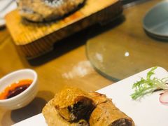 -枣子树·素食餐厅(普陀山店)
