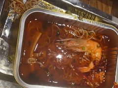 -为民烧烤吧.自贡爆炒菜(收录10年好店)