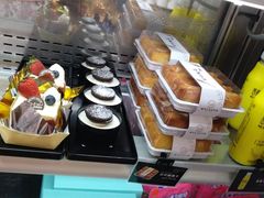 -资溪面包(城中店)