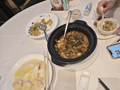 -品泉餐厅·大盆鱼·走地鸡