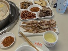 -土连锅·现熬养生汤锅(梁家巷店)