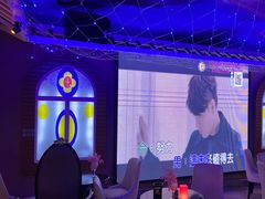 -宝莱迪量贩式KTV(郑汴路店)