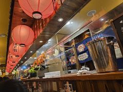 -鸟鹏烧鸟居酒屋(仁恒梦中心店)