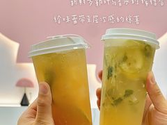 -猪盟咖啡店(玖洲道店)