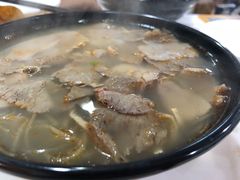-牛煎里牛肉煎包淮南牛肉汤(广东路店)