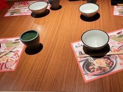 -仓桥家·焗寿司·锅物(光谷步行街店)