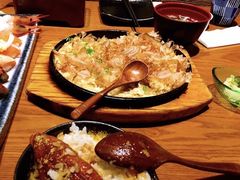 -千代武日本料理(爱建店)