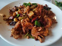 -日昌餐馆(亦庄店)