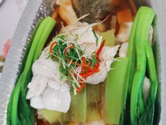 -花舍·新派粤菜·西餐·下午茶(亚运村·鸟巢店)