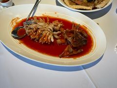 -眉州东坡(翠微印象城店)