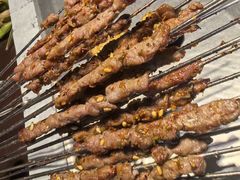 -三个大叔烤羊肉串·炭炉砂锅菜(西三旗店)