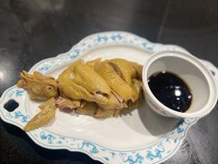 -许爷家·生态湖鲜(徐汇日月光店)