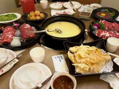 -慢搅粥底火锅(武侯大悦城店)