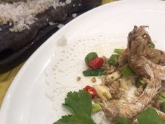 -青竹园海鲜餐厅(海天路店)