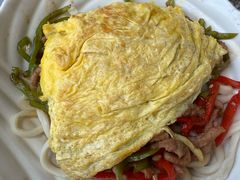 -文三里屯面馆(三里屯店)