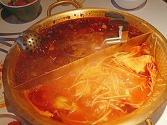 -小龙坎火锅(IFS HOT店)