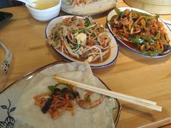 -香满园春饼·家常菜(东大桥店)