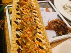 -藤原布二·八佰善会席料理(奥体店)