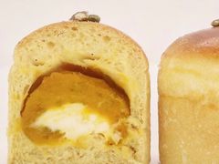 板栗南瓜乳酪-野上麦田(中贸广场店)