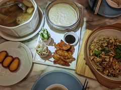 -东南里湖景餐厅·新闽菜(浦西万达店)