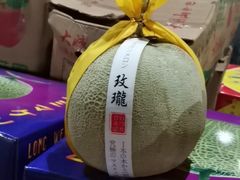 -菜园坝水果市场