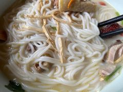 -云味馆·云南菜·云南米线(景田店)
