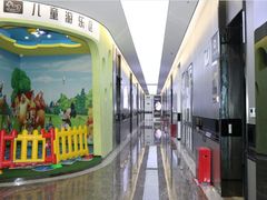 -深圳富茂格伦菲尔口腔门诊部(龙华清湖总院)