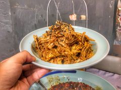 -味+新京宴·烤鸭·北京菜(创意谷店)