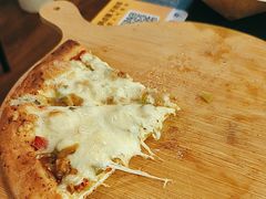 -满格嗦新疆椒麻鸡火锅.炒米粉(川大江安校区店)